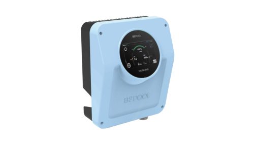 TOUCH EVO sóbontó 25g/h