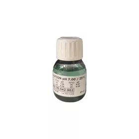 Microdos Kalibráló folyadék PH7