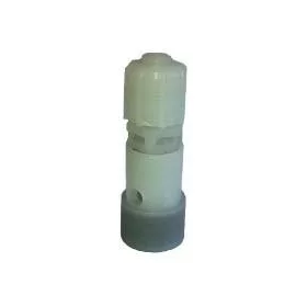 Microdos Lábszelep PVDF SP 4 x 6mm