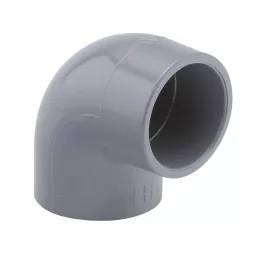 Könyök 90º D 110 PN16