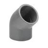 Könyök 45º D 090 PN16