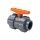 Golyóscsap Bidirectional BB D 025 PN 16