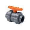 Golyóscsap Bidirectional BB D 063 PN 16