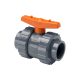 Golyóscsap Bidirectional BB D 063 PN 16
