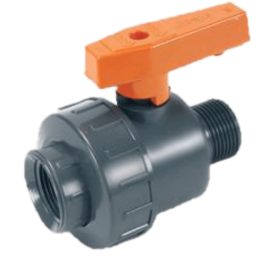 Golyóscsap KM/BM D 3/4" x 3/4" PN 16