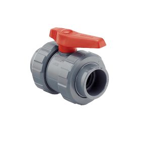 Golyóscsap PTFE BB D 020 PN 16