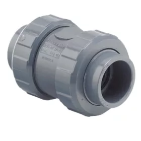 Visszacsapó szelep D 075 PN 16