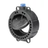 System® Csappantyú, rugós D 110 PN 10