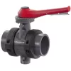 Pillangószelep Netvic® System D 075 PN 10