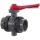 Pillangószelep Netvic® System D 090 PN 10