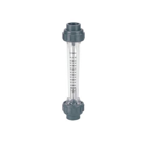 Áramlásmérő 20-120 l/h; D20