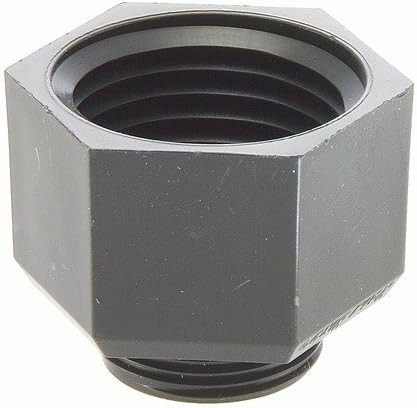 Rain Bird PA-8S 1/2" belső menetes adapter fúvóka állócsőre szereléséhez