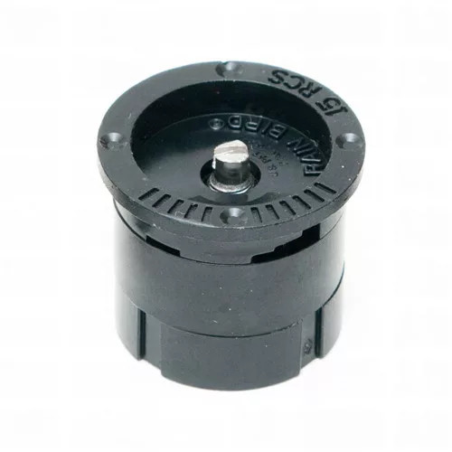 Rain Bird 15RCS fúvóka sávszóró jobb sarok 1,5m x 4,5m