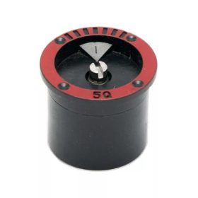 Rain Bird 5-F fúvóka 360°, 1,5 m