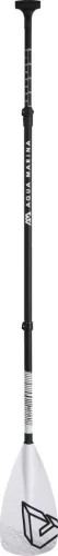 Aqua Marina SOLID Adjustable Fiberglass iSUP evező