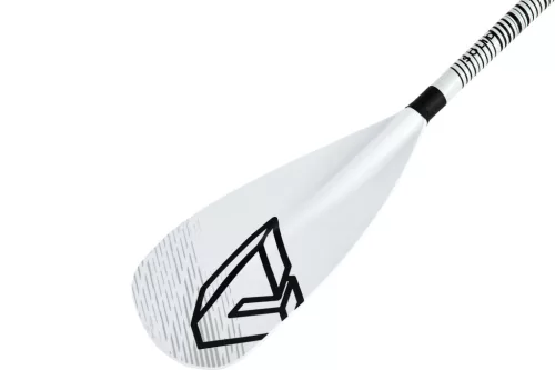Aqua Marina SOLID Adjustable Fiberglass iSUP evező