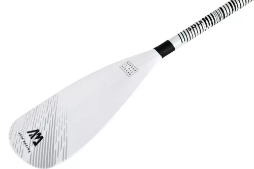 Aqua Marina SOLID Adjustable Fiberglass iSUP evező