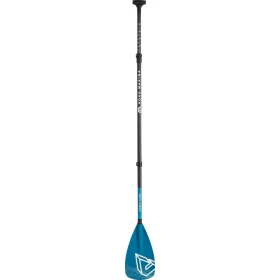   Aqua Marina CARBON GUIDE Adjustable Carbon/Fiberglass iSUP evező