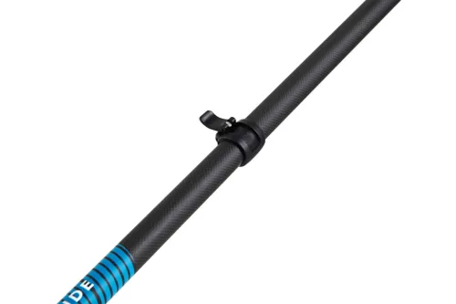 Aqua Marina CARBON GUIDE Adjustable Carbon/Fiberglass iSUP evező