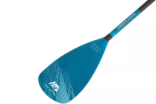 Aqua Marina CARBON GUIDE Adjustable Carbon/Fiberglass iSUP evező