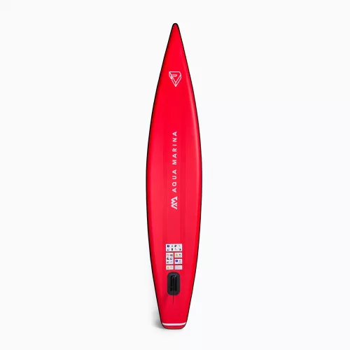 Aqua Marina Race - Racing iSUP deszka 381cm