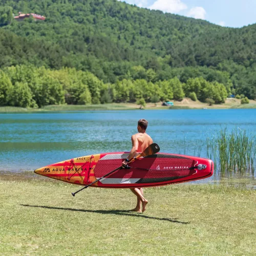 Aqua Marina Race - Racing iSUP deszka 381cm