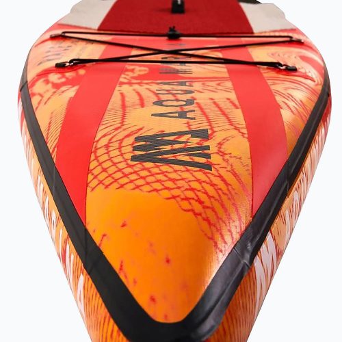 Aqua Marina Race - Racing iSUP deszka 427cm