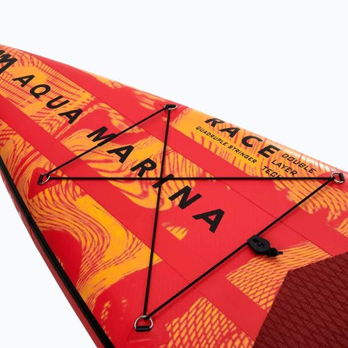 Aqua Marina Race - Racing iSUP deszka 427cm