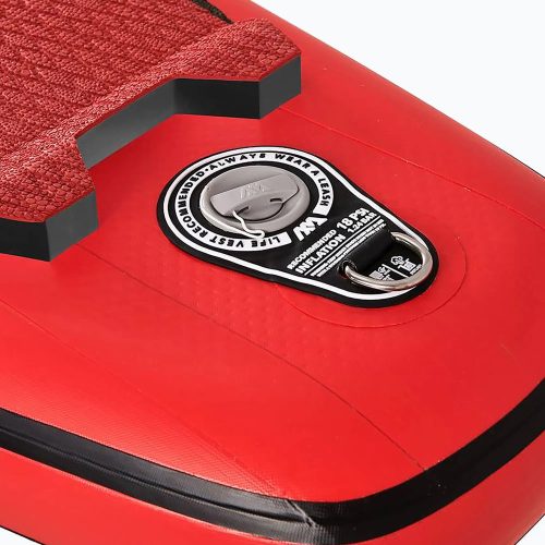 Aqua Marina Race - Racing iSUP deszka 427cm