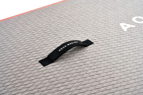 Atlas (Sky Glider) - Prémium All-around iSUP, 3.66m/15cm,karbon/üvegszálashybrid PASTEL evezővel és spirális boiztonsági bokapánttal 