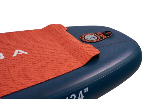 Atlas (Sky Glider) - Prémium All-around iSUP, 3.66m/15cm,karbon/üvegszálashybrid PASTEL evezővel és spirális boiztonsági bokapánttal 