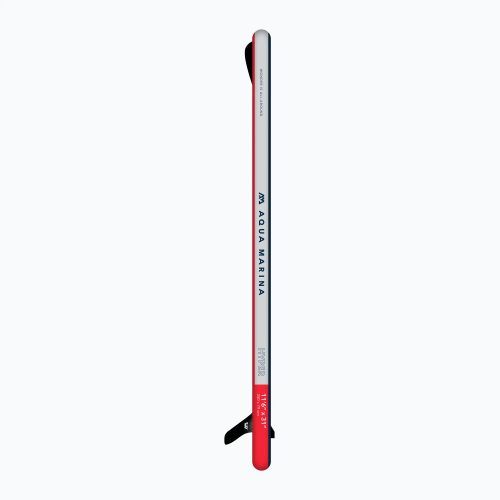 Hyper 11'6" (Navy) - Touring iSUP, 3.5m/15cm, spirális bokapánttal 