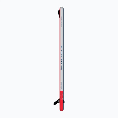 Hyper 12'6" (Navy) - Touring iSUP, 3.81m/15cm, spirális biztonsági bokapánttal