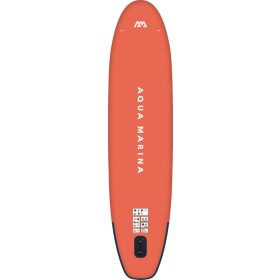   Monster (Sky Glider) - All-around iSUP, 3.66m/15cm, aluminium SPORTS III evezővel és biztonsági bokapánttal 