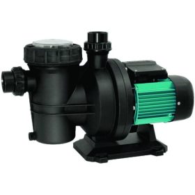 Etna2 350-4M - 14,4m3/h (H-9m), 0.9kW, 230V Etna2 350-4M - 14,4m3/h (H-9m), 0.9kW, 230V