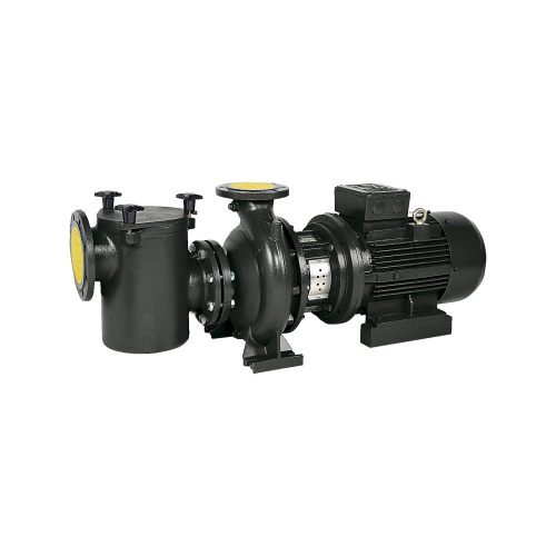 IE3 CF-4 300 230/400 V