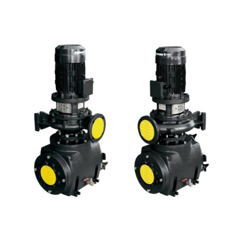 IE3 VERT CF-2 300 230/400