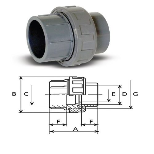 Hollander D20CH