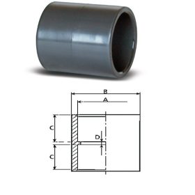 Toldó D50CH Toldó D50CH