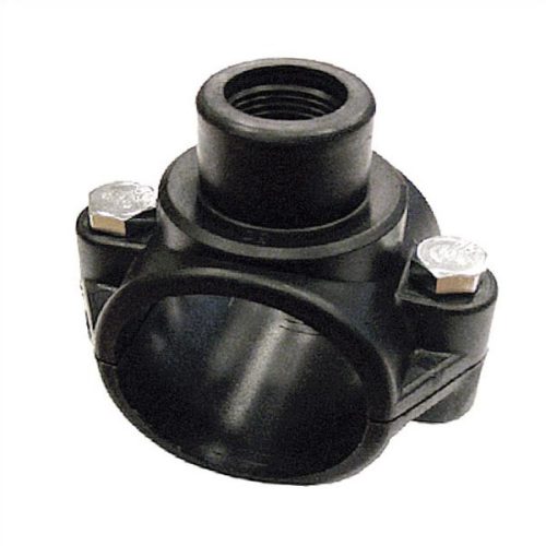 Nyeregidom, D63, 1/2"
