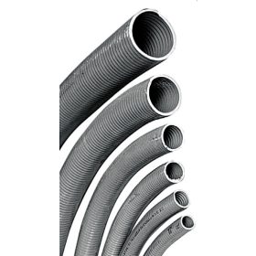 PVC flexi. nyomócső D75 (Ft/fm)