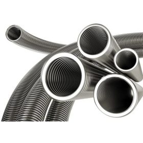 PVC flexi. nyomócső D90 (Ft/fm)