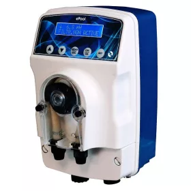 E-POOL automata pH mérő és adagoló komplett