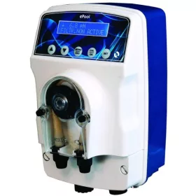 E-POOL Redox mérő klóros vegyszeradagoló komplett