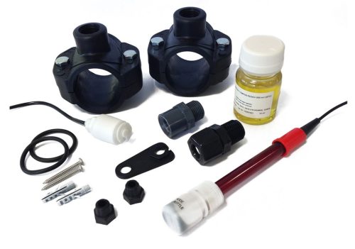 ePool vegyszeradagolóhoz Redox szonda szett - DKT0000101