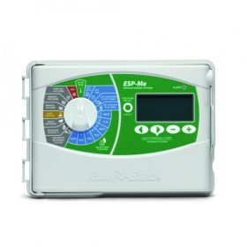   Rain Bird IESP4-4 MEEU kültéri WIFI képes vezérlő, 4 zónás, bővíthető 22 zónáig