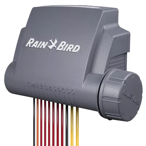 ESP-BAT-BT 6 elemes vezérlő, 6 zónás, Bluetooth kapcsolattal