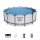 Bestway GRENADA medence szett (Ø 3,96 × 1,22 m)
