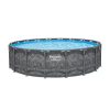 Bestway Split fémvázas APX 365 medence szett 549 x 132 cm