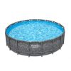 Bestway Split fémvázas APX 365 medence szett 549 x 132 cm